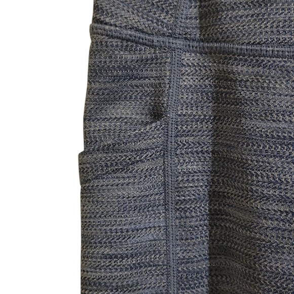 Mondetta Blu Athletic Leggings - Picture 5 of 7